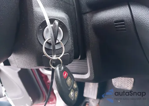 2015 Buick Enclave Leather z USA, uszkodzony, nr VIN 5GAKRBKD7FJ260913